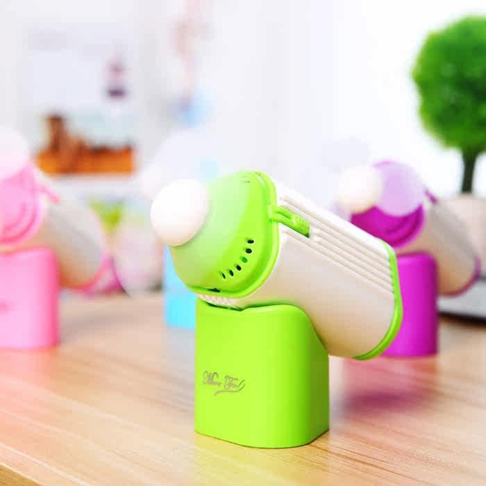 Ventilateur USB - Ref 400716 Image 3