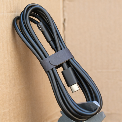 立讯type-c数据线3A60WPD快充适用iPhone15 16安卓华为手机充电宝