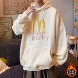 米杏色加绒款