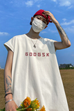 已注册/夏季中性风背心男宽松款复古风坎肩打底衫BX2344/P25，男装背心/马甲，电商B316