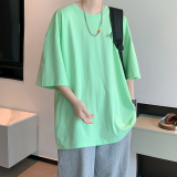 荧光绿