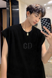 已注册/夏季运动背心纯棉大码男生情侣坎肩打底衫BX5208/P25，男装背心/马甲，电商B316
