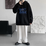 已注册/春季新卡通创意印花连帽套头卫衣男生外套WY7036/P40，男装卫衣，电商B316