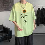 果绿色