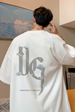 已注册/夏季流行百搭半袖短袖T恤男大码体恤打底衫DT1903/P25，男装T恤，电商B316