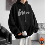 已注册/冬季新重磅纯棉卫衣男连帽外套大码WY5836/P45加绒P50，男装卫衣，电商B316