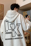 已注册/秋季重磅新款连帽卫衣男宽松打底衫外套WY9295/P45加绒P50，男装卫衣，电商B316