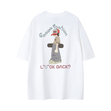 已注册/夏季流行宽松短袖T恤男运动百搭体恤打底衫DT0969/P25，男装T恤，电商B316
