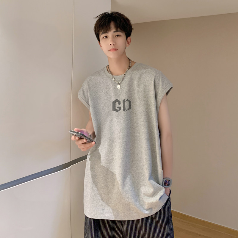 已注册/夏季清凉舒适运动背心男生宽松坎肩打底衫BX5208/P25,男装背心/马甲,电商B316