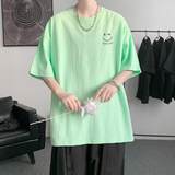 荧光绿