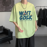 果绿色