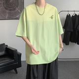 果绿色