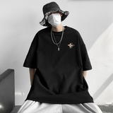 黑色