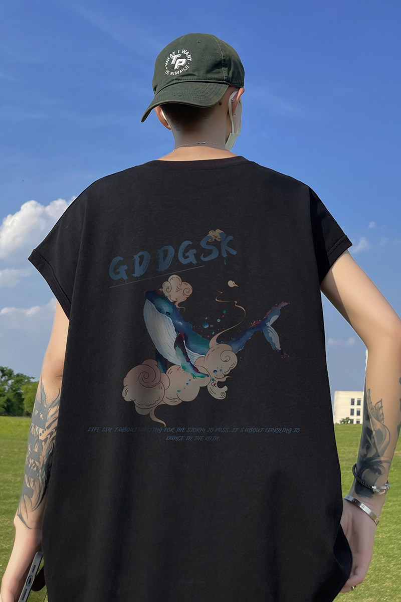 已注册/夏季黑色大码舒适背心男生宽松坎肩打底衫BX0177/P25,男装背心/马甲,电商B316