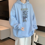 天蓝色