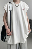 已注册/夏季运动流行印花男生宽松背心坎肩打底衫BX9521/P25，男装背心/马甲，电商B316