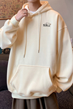已注册/华棉秋季潮流连帽卫衣男生大码外套打底衫WY9222/P50，男装卫衣，电商B316