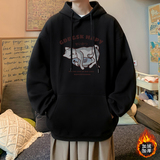 黑色加绒款