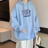 天蓝色