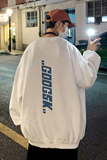 已注册/2025秋季新款港风ins潮牌卫衣大码嘻哈男装外套WY8586/P28，男装卫衣，电商B316