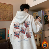 花灰色加绒款