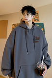 已注册/华棉秋季新欧美风连帽卫衣男生大码打底衫WY1359/P50，男装卫衣，电商B316
