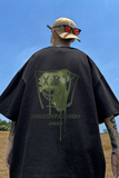 已注册/夏季日系百搭流行短袖T恤男宽松体恤打底衫DT7760/P25，男装T恤，电商B316