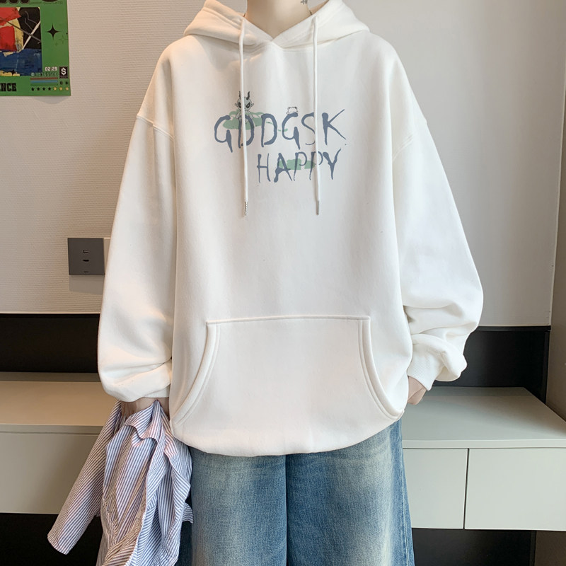 已注册/华棉男生新上衣卫衣印花外套卫衣男上衣打底衫WY9123/P50,男装卫衣,电商B316