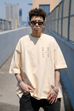 已注册/夏季文艺运动款短袖T恤男生大码体恤打底衫DT1908/P25，男装T恤，电商B316