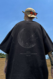 已注册/夏季韩版宽松黑色短袖T恤男百搭体恤打底衫DT5011/P25，男装T恤，电商B316