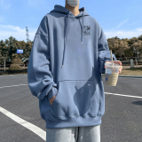雾霾蓝