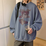 雾霾蓝