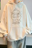 已注册/华棉男士卫衣男潮流上衣宽松外套男上衣打底衫WY9130/P50，男装卫衣，电商B316