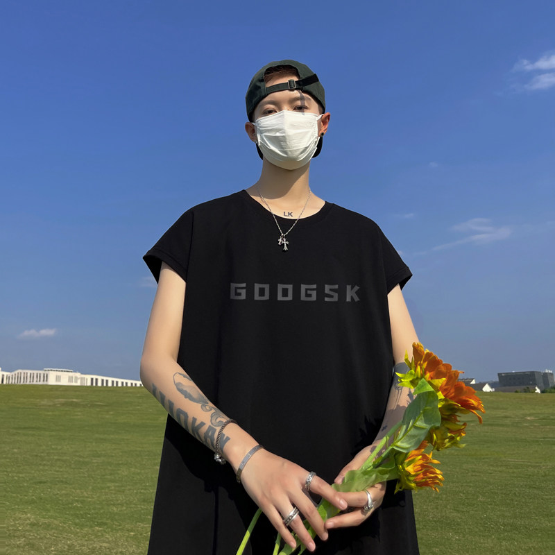 已注册/夏季白色背心经典款男内搭大码坎肩打底衫BX2344/P25,男装背心/马甲,电商B316