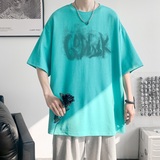 浅绿色