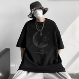已注册/夏季内景宽松百搭短袖T恤男大码体恤打底衫DT4900/P25，男装T恤，电商B316
