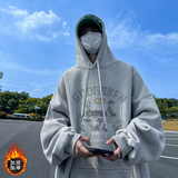 浅灰色加绒款