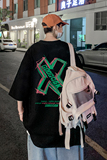 已注册/夏季情侣印花短袖T恤男半袖体恤大码打底衫DT9311/P28，男装T恤，电商B316