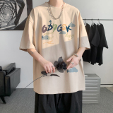 杏色