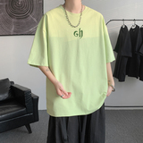 果绿色