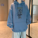 雾霾蓝
