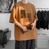 咖啡色