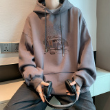 深灰色