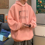 粉红色