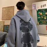 雾霾蓝