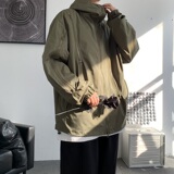 军绿色