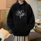 黑色