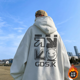 白色加绒款
