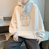 已注册/华棉秋季卫衣男潮流上衣套头外套男上衣打底衫WY9130/P50，男装卫衣，电商B316