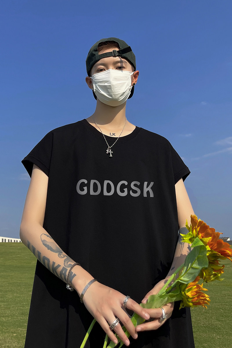 已注册/夏季纯棉背心情侣复古男生宽松坎肩打底衫BX1033/P25,男装背心/马甲,电商B316